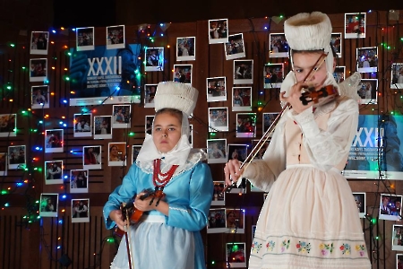 XXXII Konkurs Kapel Dudziarskich-182
