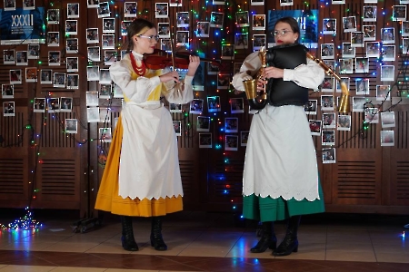 XXXII Konkurs Kapel Dudziarskich-20