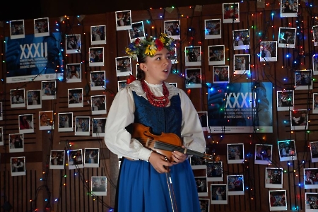 XXXII Konkurs Kapel Dudziarskich-4