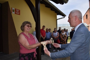 Zespół NOWE LOTKO i Stowarzyszenie Bukówczan MANU mają swoją siedzibę-10