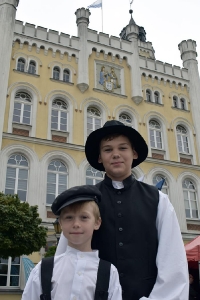 Zespół Regionalny NOWE LOTKO na biwaku szkoleniowym w Boszkowie-3