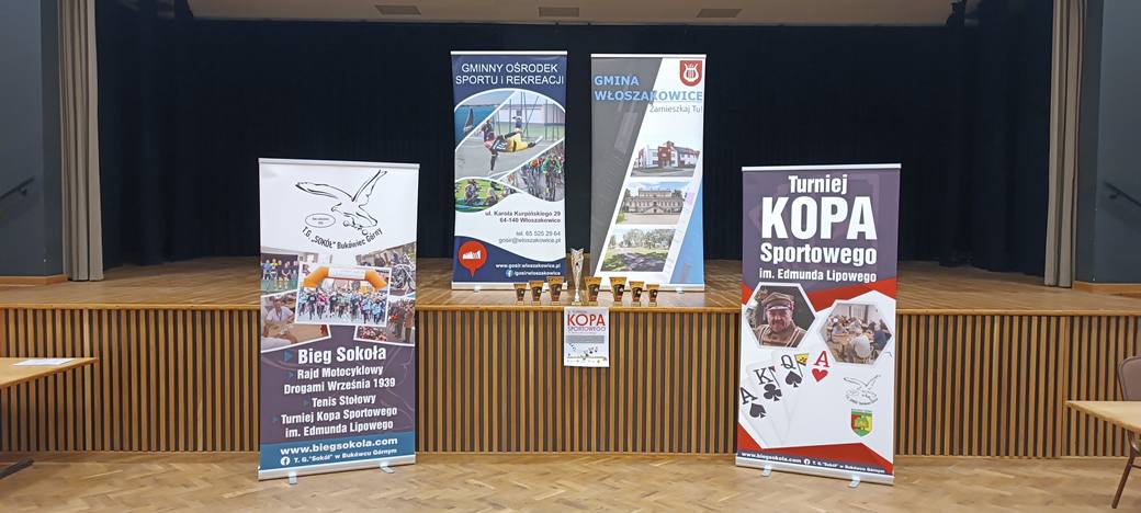 III Turniej w Kopa Sportowego-1