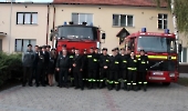 Nowy wóz strażacki -7