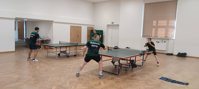 8 Mistrzostwa Bukówca Górnego w Tenisie stołowym-5