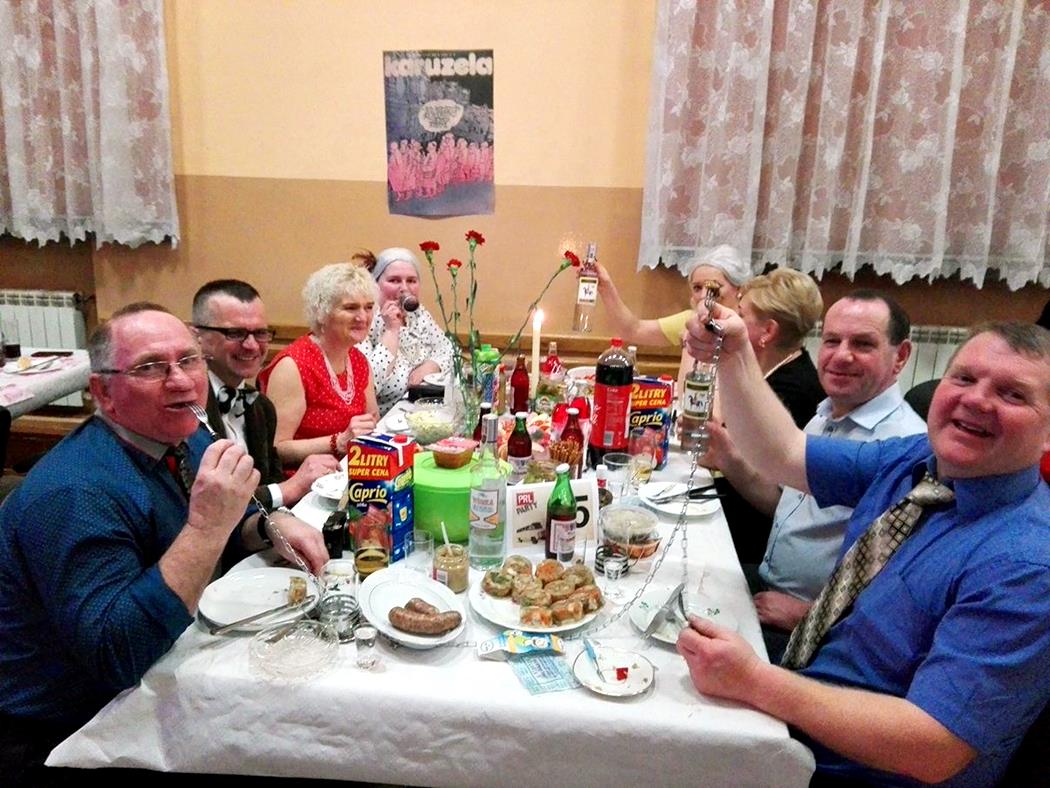 PRL PARTY-7