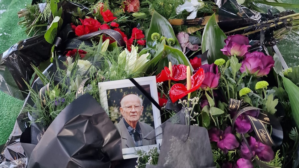 Szanowni Bukówczanie