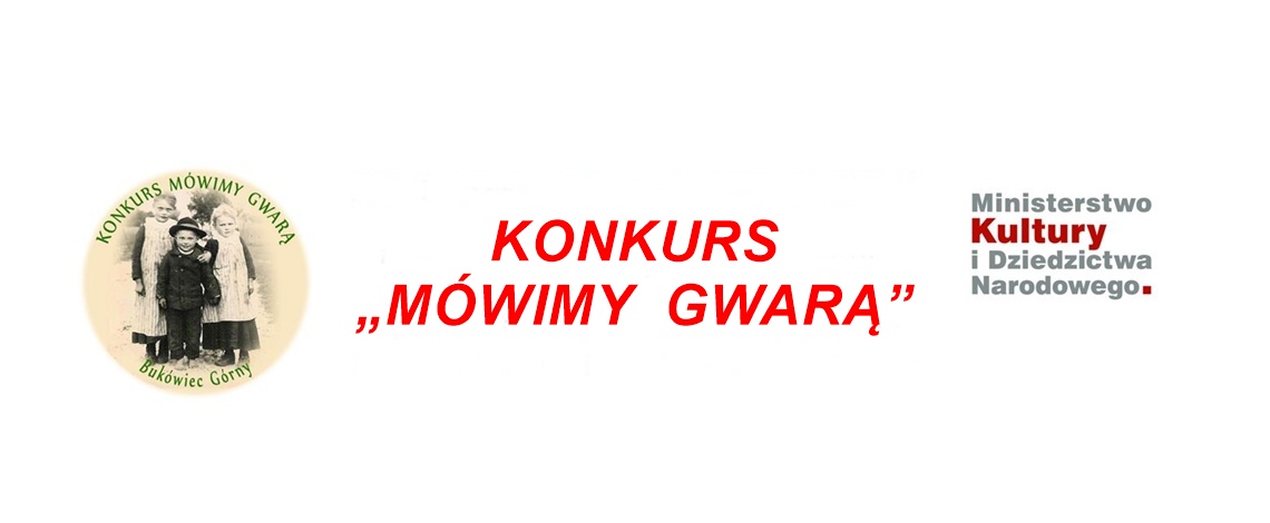 Regulamin ogólny Konkursu 