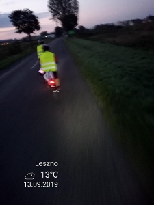 240km  rowerami-1