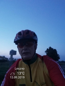 240km  rowerami-2