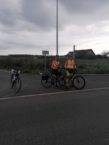 240km  rowerami-32