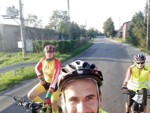 240km  rowerami-6