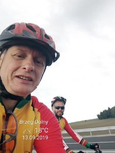 240km  rowerami-9