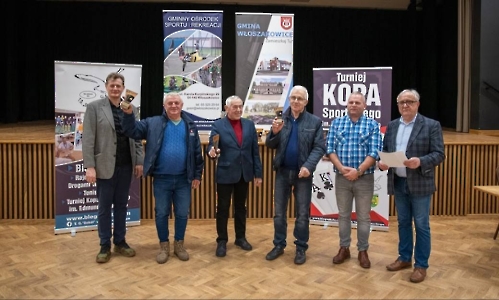 3 Turniej Kopa Sportowego 2025-11