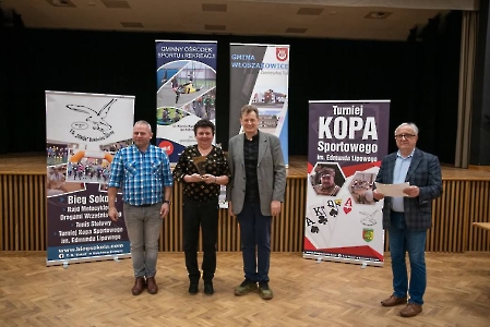3 Turniej Kopa Sportowego 2025-2