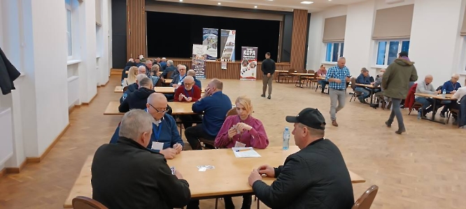 3 Turniej w Kopa im. Edmunda Lipowego 2025
