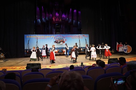 BALKAN FOLK FEST-19