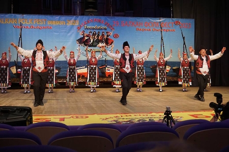 BALKAN FOLK FEST-27