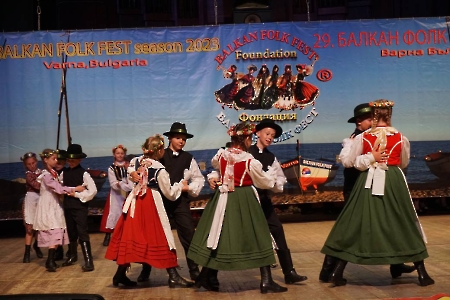 BALKAN FOLK FEST-9