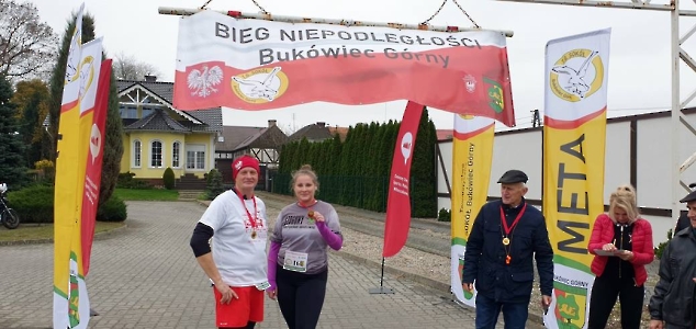Bieg Niepodległości 2022-12