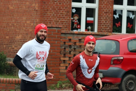 Bieg Niepodległości 2022-19