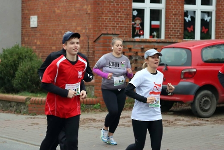 Bieg Niepodległości 2022-21