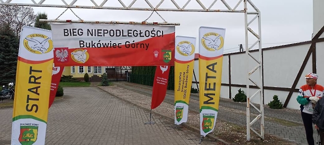 Bieg Niepodległości 2022-5