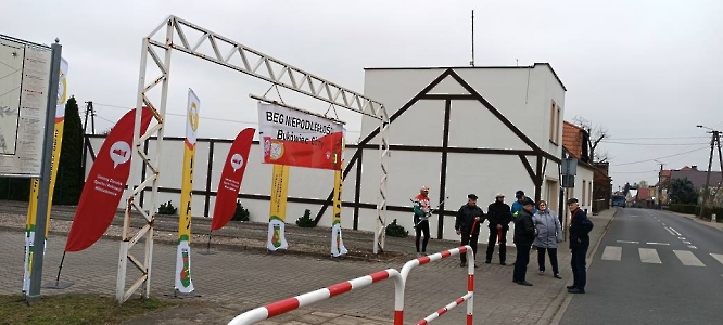 Bieg Niepodległości 2022-6