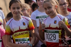 Bieg Sokoła 2019-10