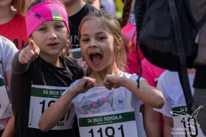 Bieg Sokoła 2019-11