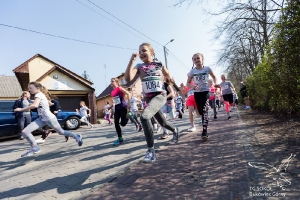Bieg Sokoła 2019-18