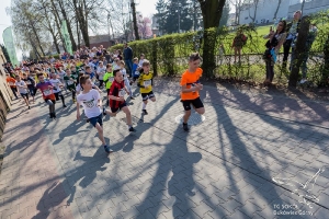 Bieg Sokoła 2019-20