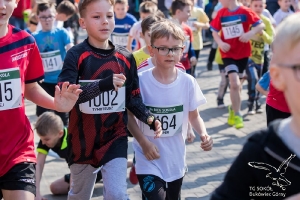Bieg Sokoła 2019-22