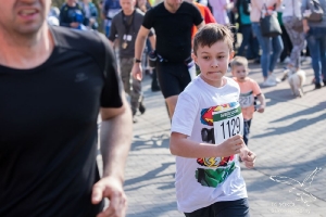 Bieg Sokoła 2019-23