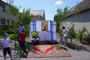 Boże Ciało 2021-22
