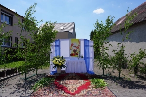 Boże Ciało 2021-25