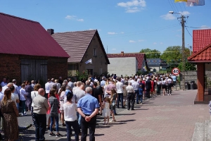 Boże Ciało 2021-2