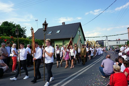 Boże Ciało 2023-15