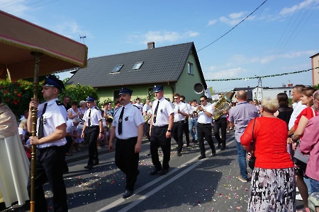 Boże Ciało 2023-26