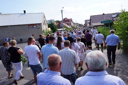Boże Ciało 2023-28