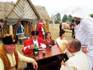 Bukówczanie na planie fimowym-12