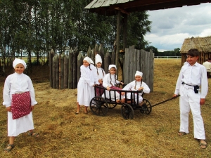 Bukówczanie na planie fimowym-14