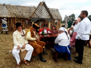 Bukówczanie na planie fimowym-24