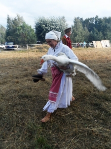 Bukówczanie na planie fimowym-33