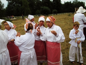 Bukówczanie na planie fimowym-37