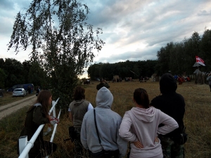 Bukówczanie na planie fimowym-41