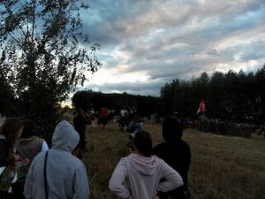 Bukówczanie na planie fimowym-42