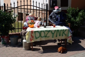 Dożynki 2016-17