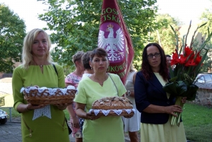 Dożynki 2016-2
