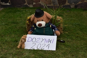 Dożynki 2021-2