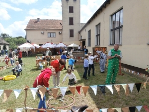 Festyn Wiejski 2015-36